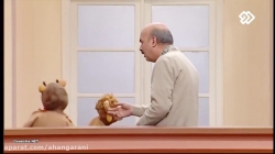 کارتون کلاه قرمزی 97